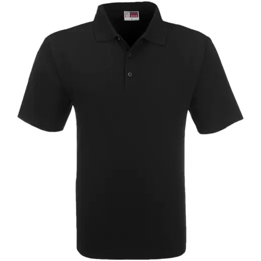 Mens Cardinal Golf Black